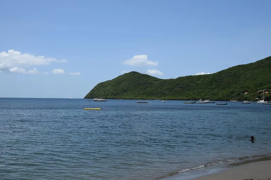 Meuble 8 Couchages Bord De Mer Les Anses-d'Arlets 0*,