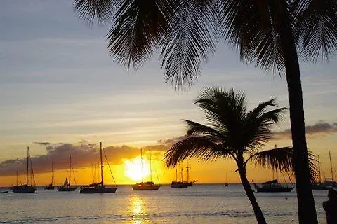 Apartment Meuble 8 Couchages Bord De Mer Les Anses-d'Arlets Martinique