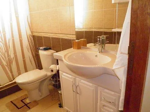 Apartment Meuble 8 Couchages Bord De Mer Les Anses-d'Arlets