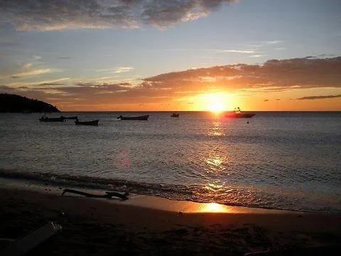 Meuble 8 Couchages Bord De Mer Les Anses-d'Arlets 0*,  Martinique