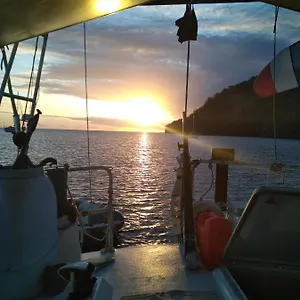  Botel Reve D'antilles