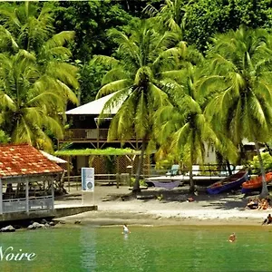 2* Vakantiepark Domaine De Robinson
