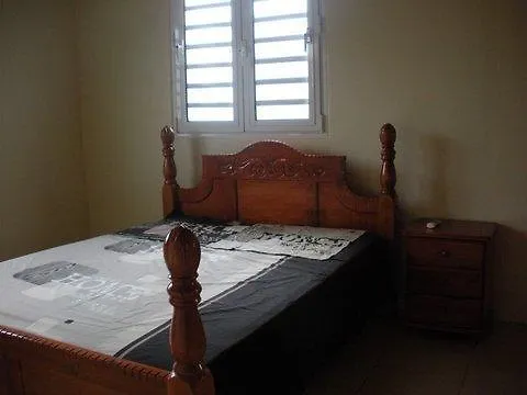Meuble 8 Couchages Bord De Mer Les Anses-d'Arlets 0*,  Martinique