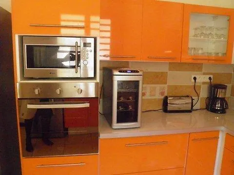 Apartment Meuble 8 Couchages Bord De Mer Les Anses-d'Arlets